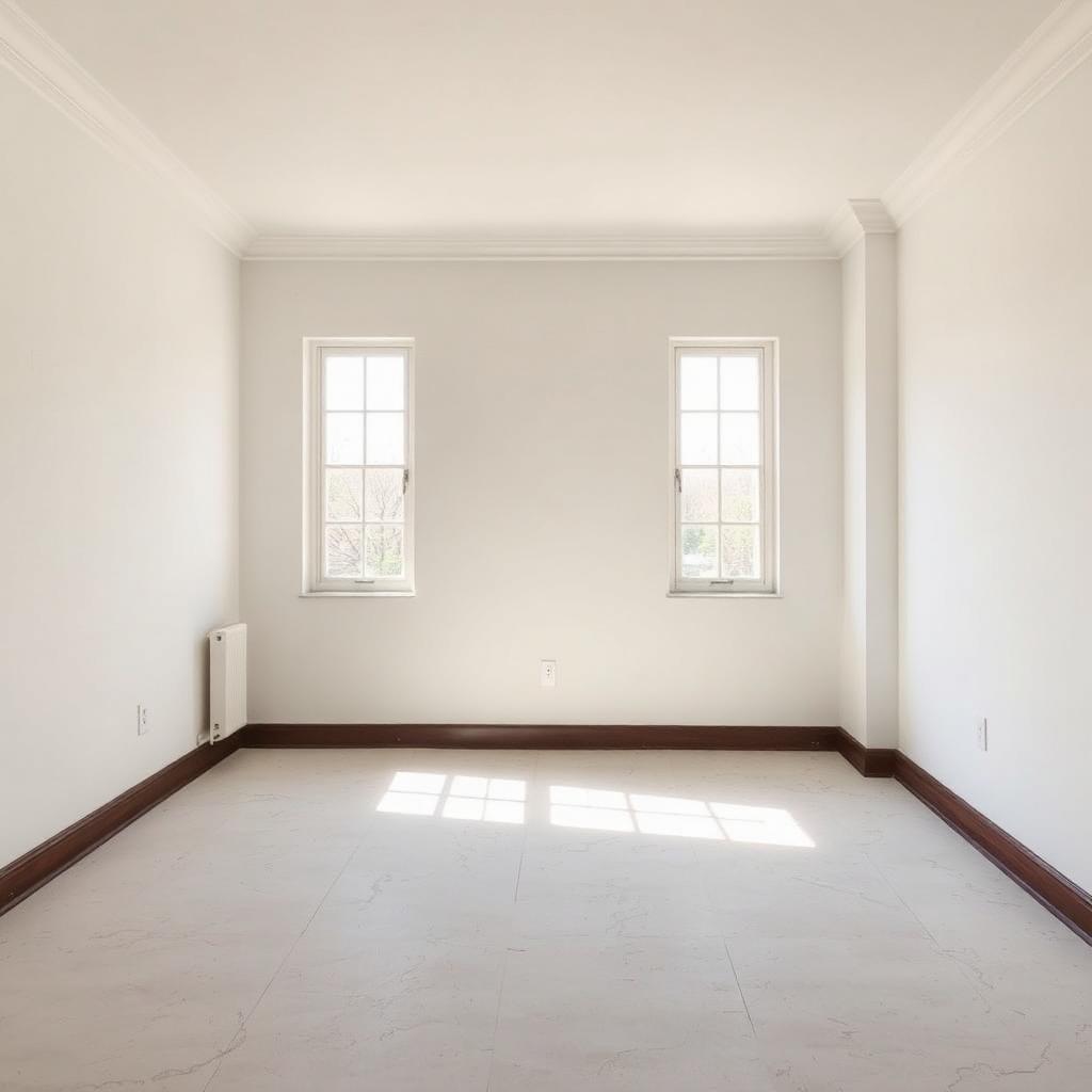 Pintura Interna de Apartamento